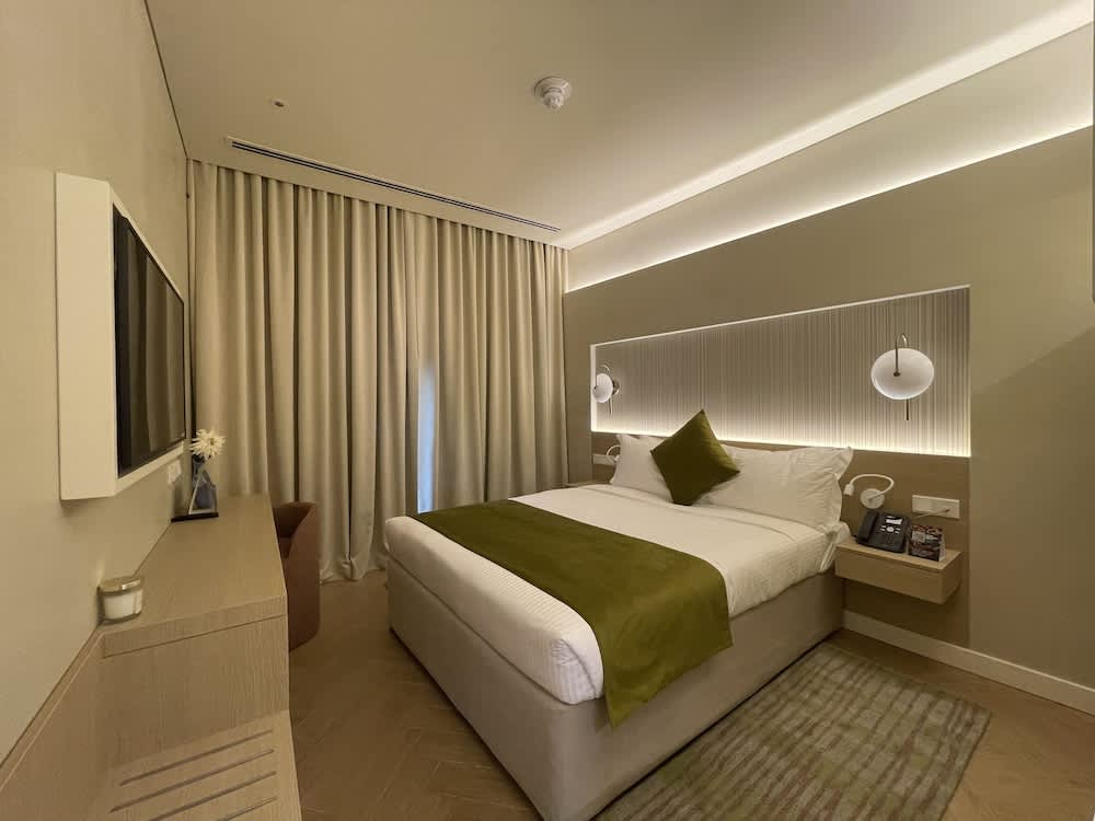 Pavilion Hotel Al Jaddaf - Managed by Nooa 2