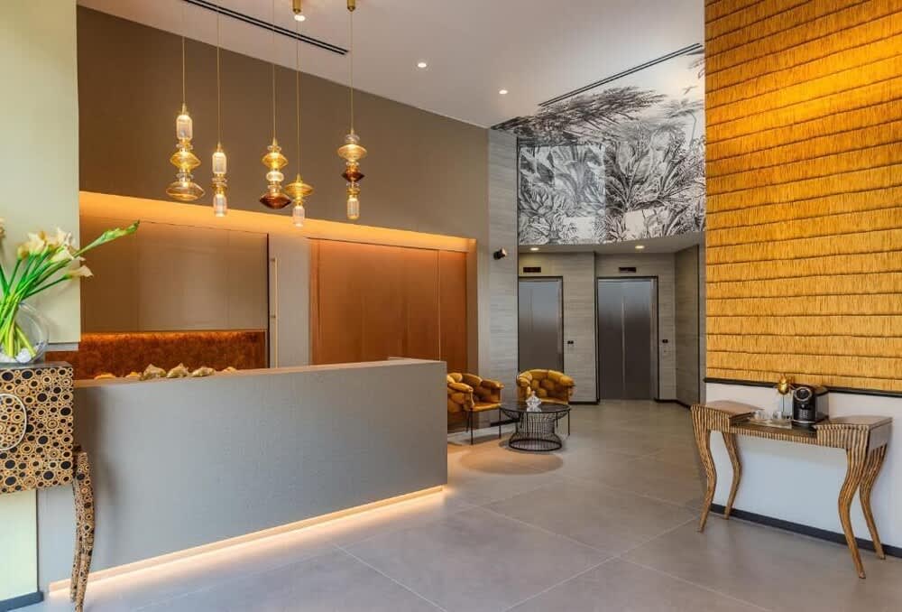 ABBA Hotel Tel Aviv-Yafo - Formerly Numa 2