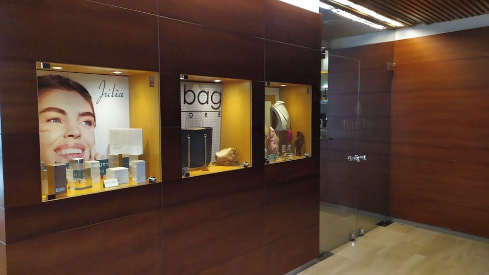 Sercotel Delfos Andorra 2