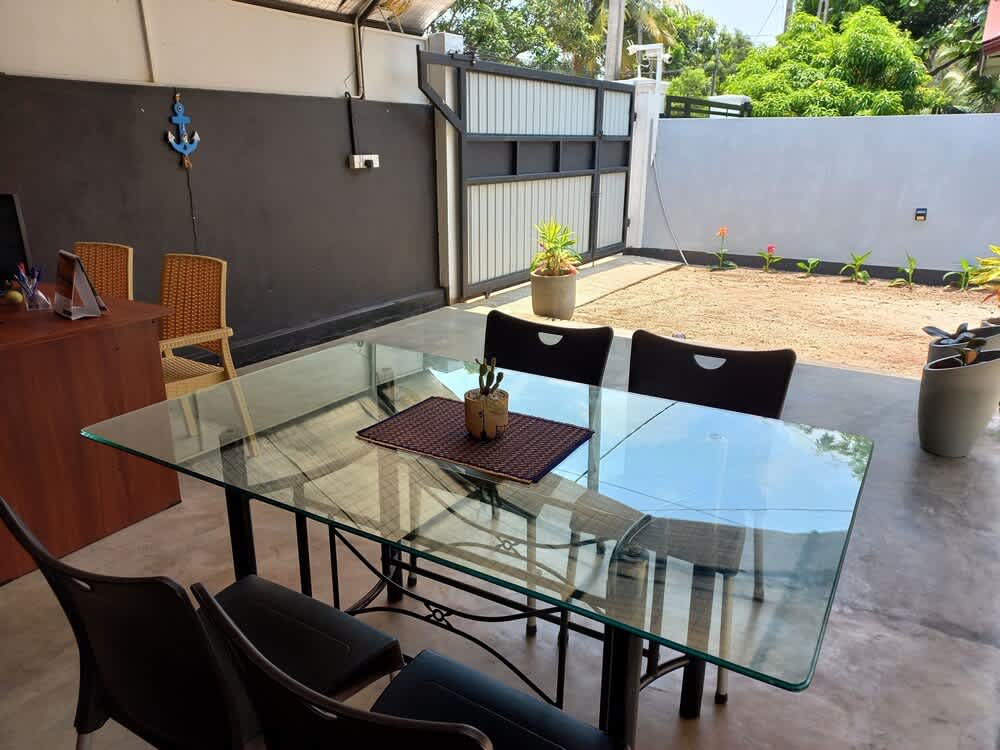 The Anchorage Holiday Apartments Negombo 2