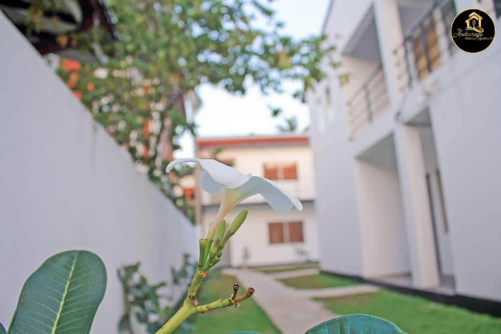 The Anchorage Holiday Apartments Negombo 1