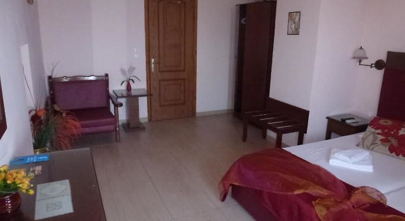 Galini Sea Apartments 2