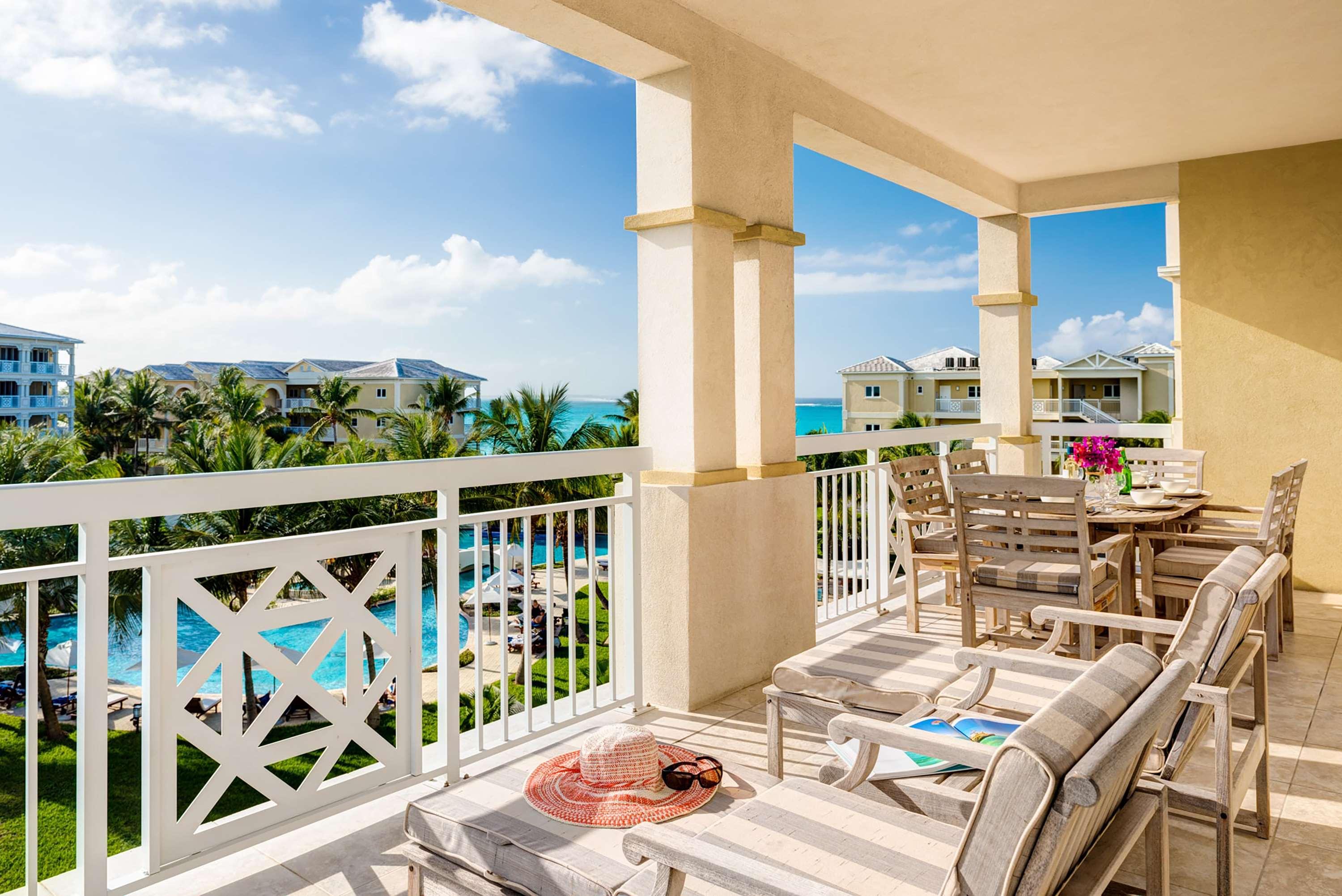 Alexandra Resort - All-Inclusive 1