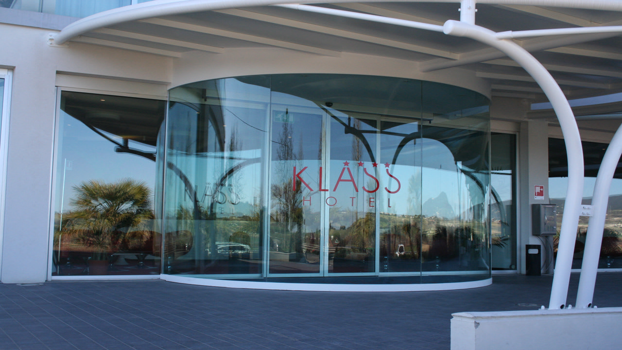 Klass Hotel 2