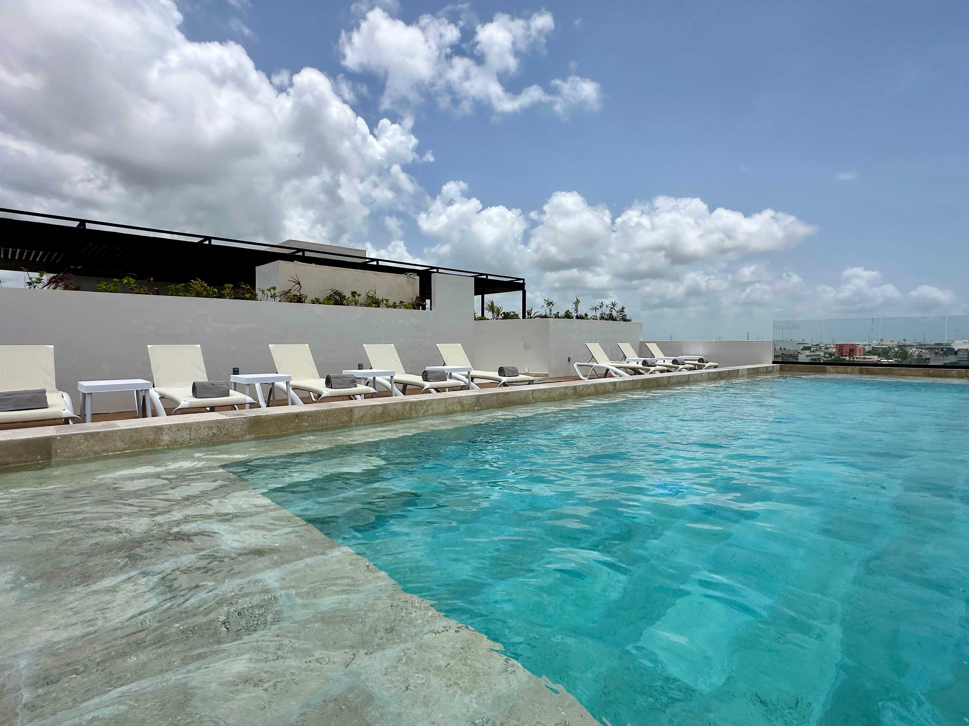 abba Suites Playa del Carmen 2