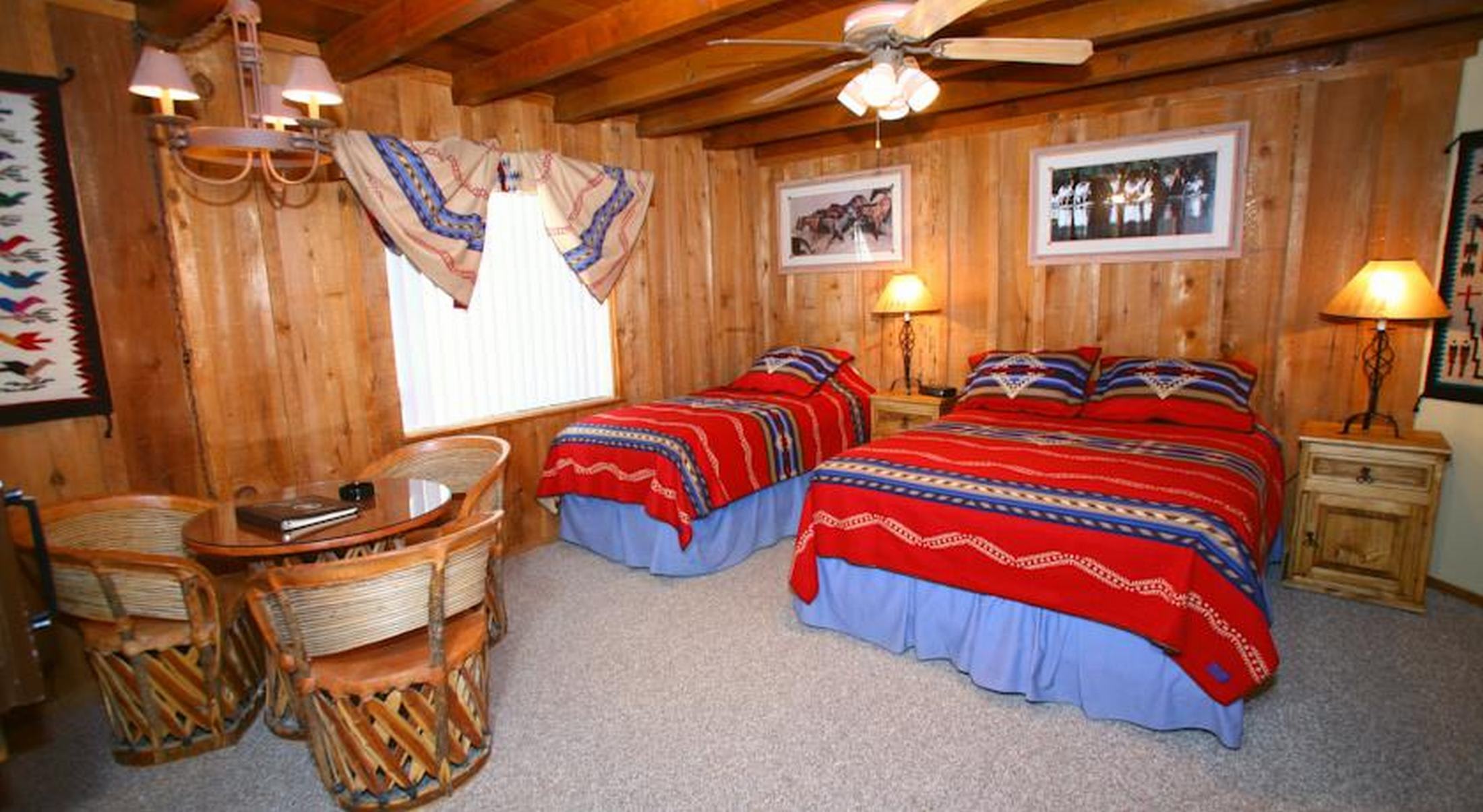 White Stallion Ranch 1