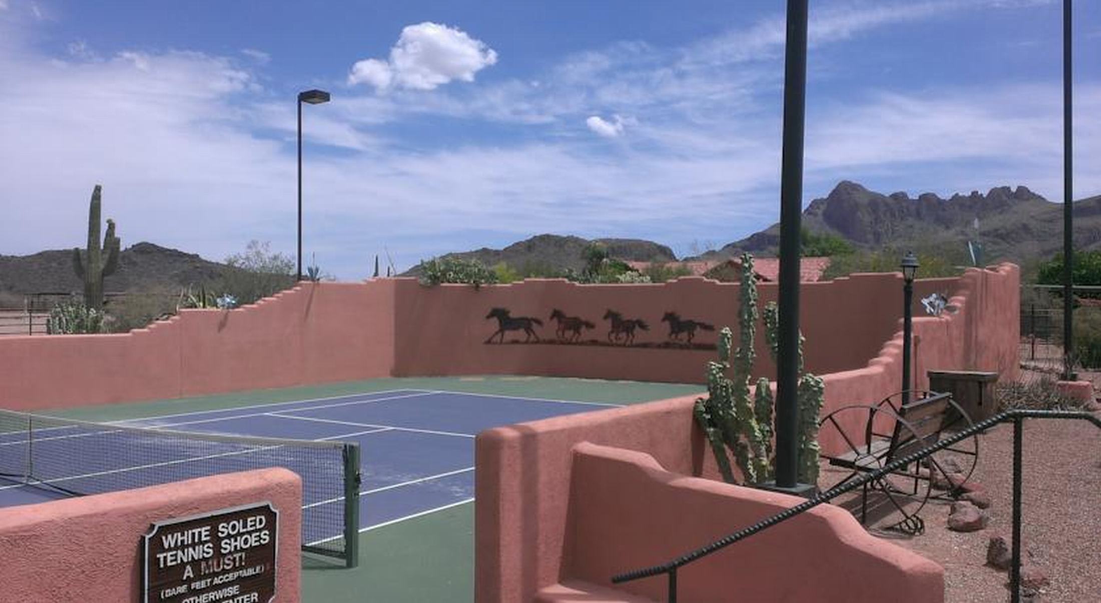 White Stallion Ranch 2