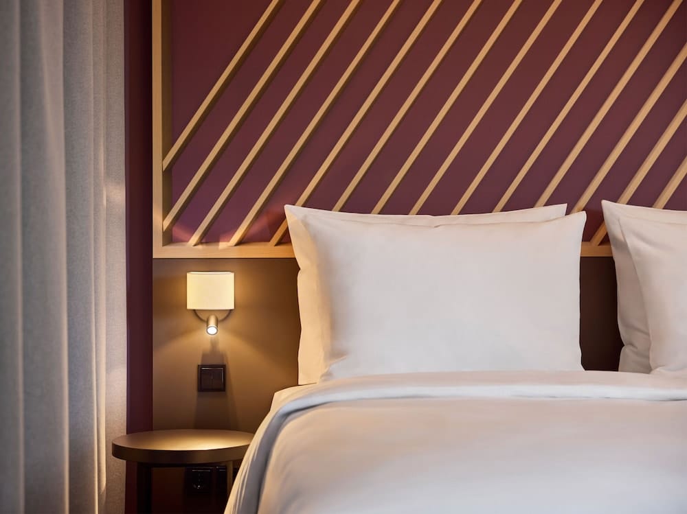 B&B HOTEL Klagenfurt-City 1