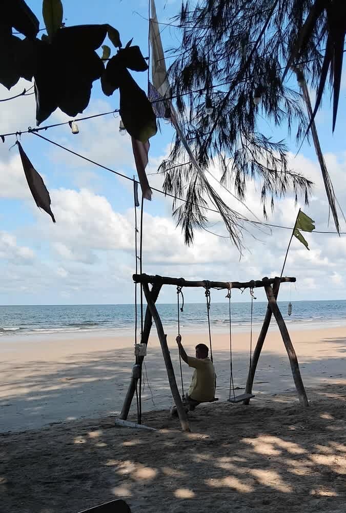 Jungle Bay Resort 1