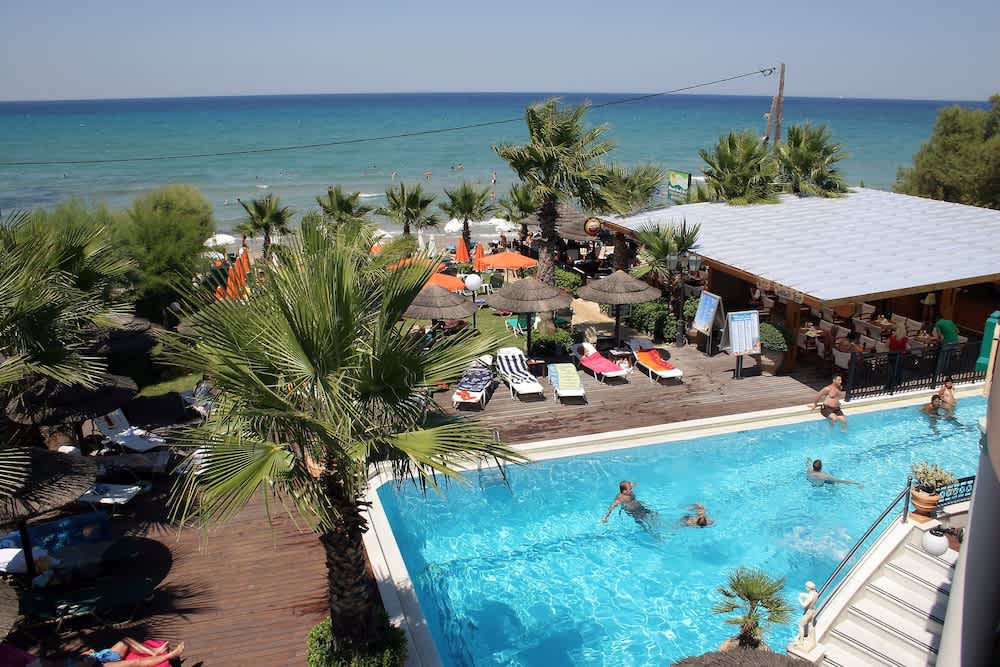 Phoenix Beach Hotel 1