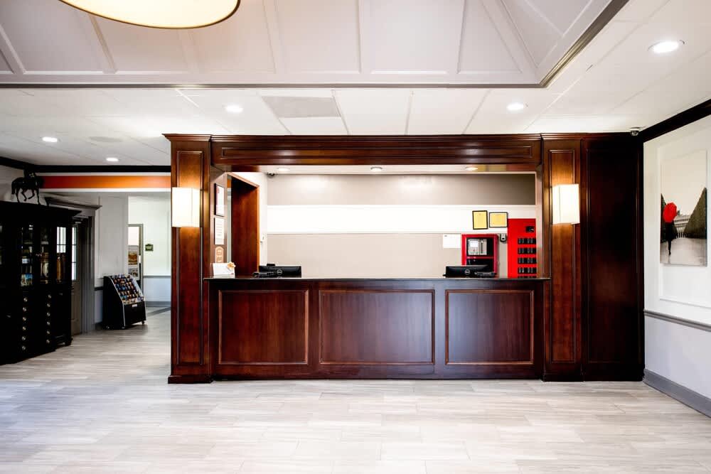Carradoc Hall Hotel & Conference Center by The Red Collection 2