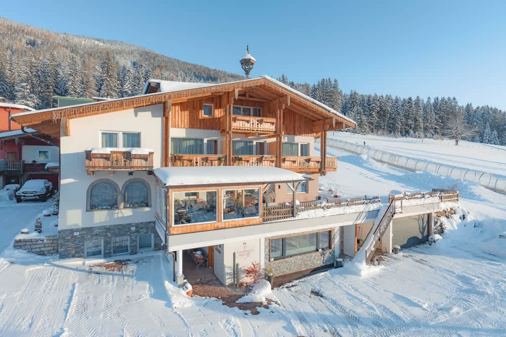 Landhotel Anna 1