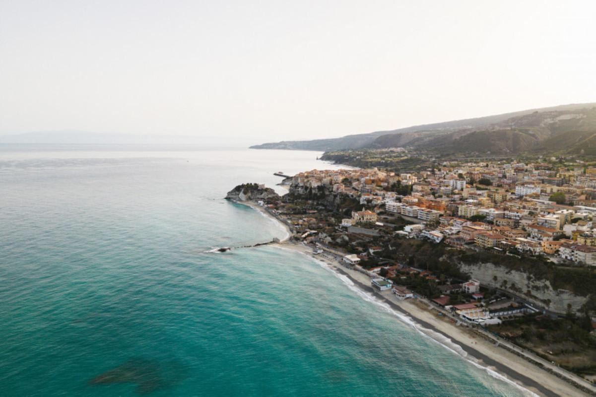 Aldiana Club Rocca Nettuno Calabria 2