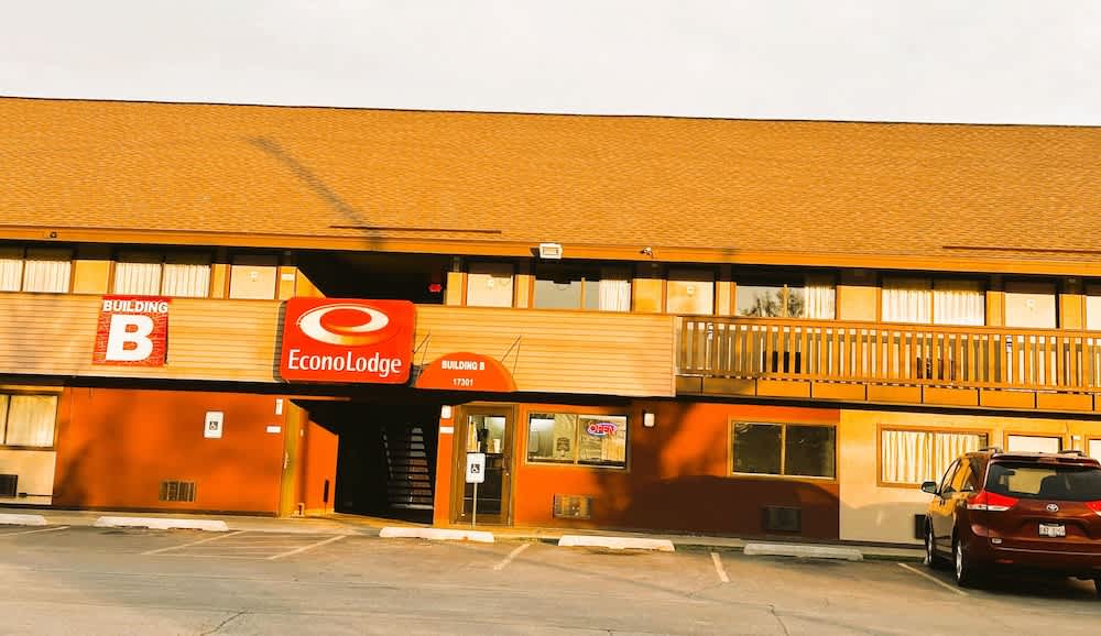 Econo Lodge South Holland - Chicago Southland 1