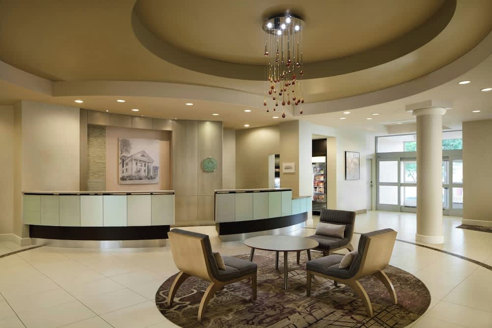 Residence Inn by Marriott Fairfax City 2