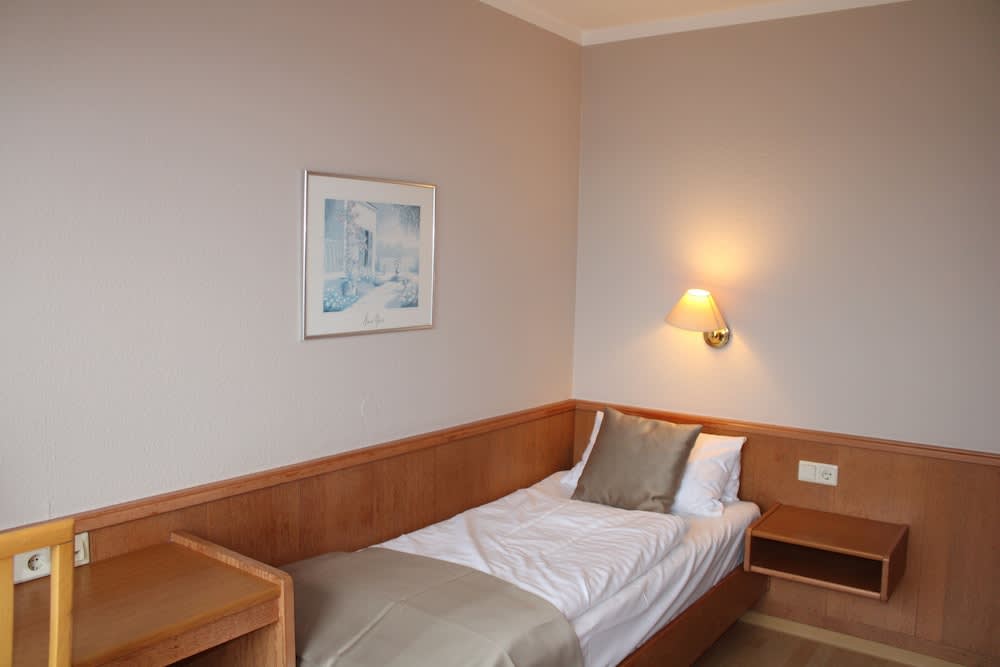 Hotel Zum Kaffeekännchen 2