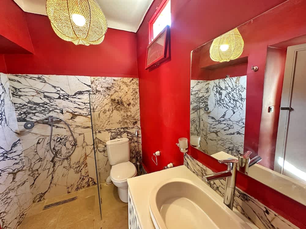 Riad salix d'agafay 2