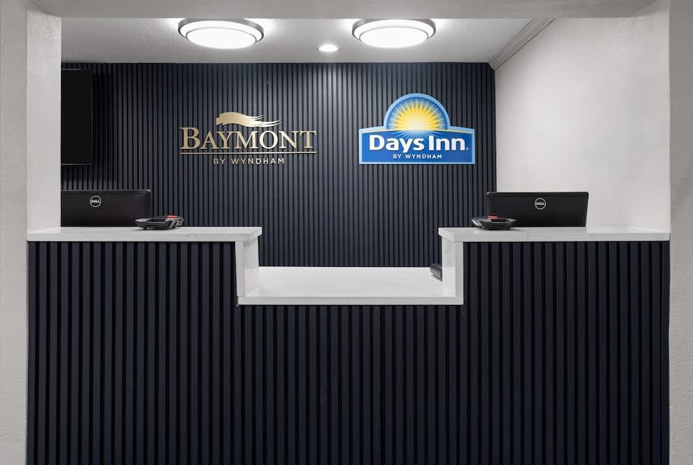 Baymont by Wyndham Davenport 2
