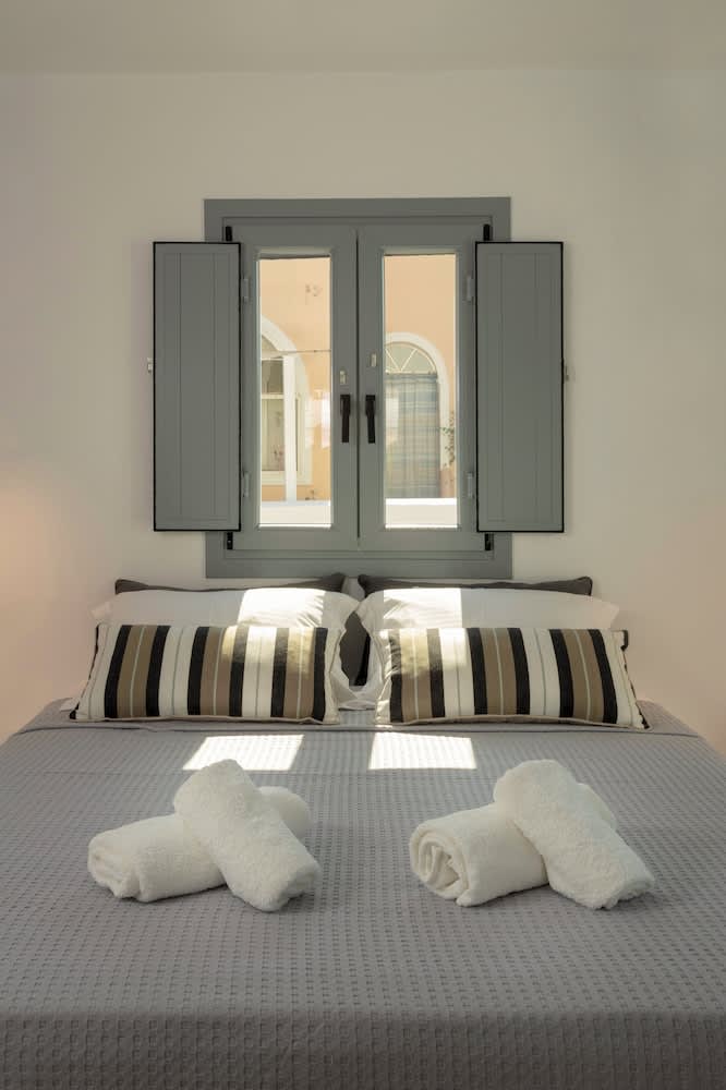 Linea Luxury Suites 2