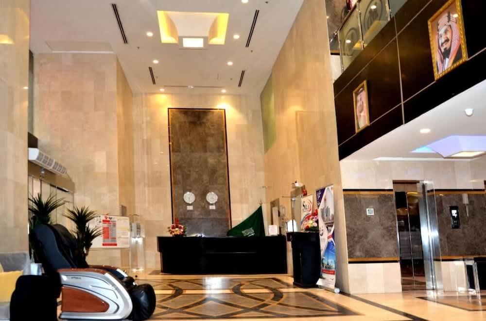 Mira Al Rawda Hotel Makkah 2