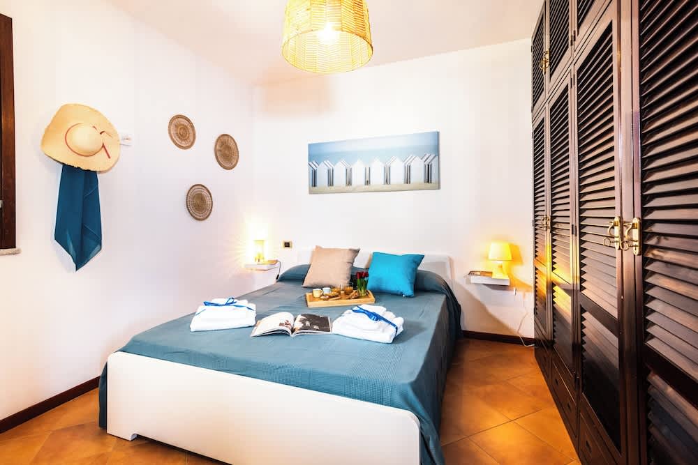 Residence I Mirti n. 8 2