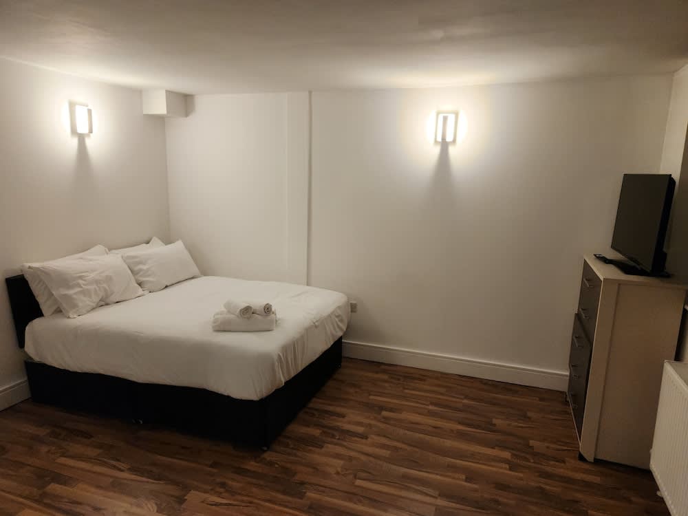 City Sparrow Apartments 2
