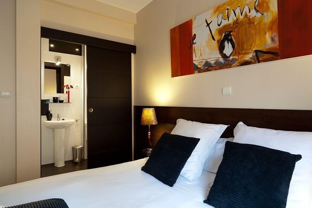 THC Tirso Molina Hostel 2