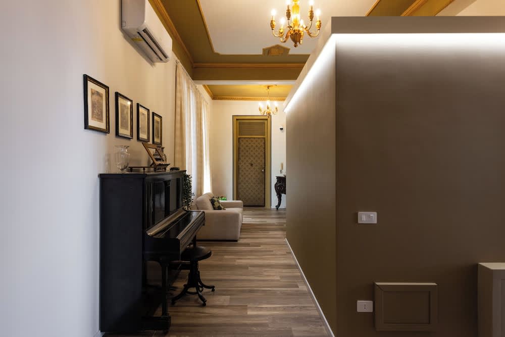 Pagano Home Guesthouse 1