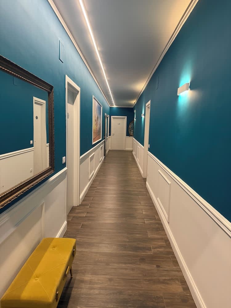 B&B Leus Appartment 2