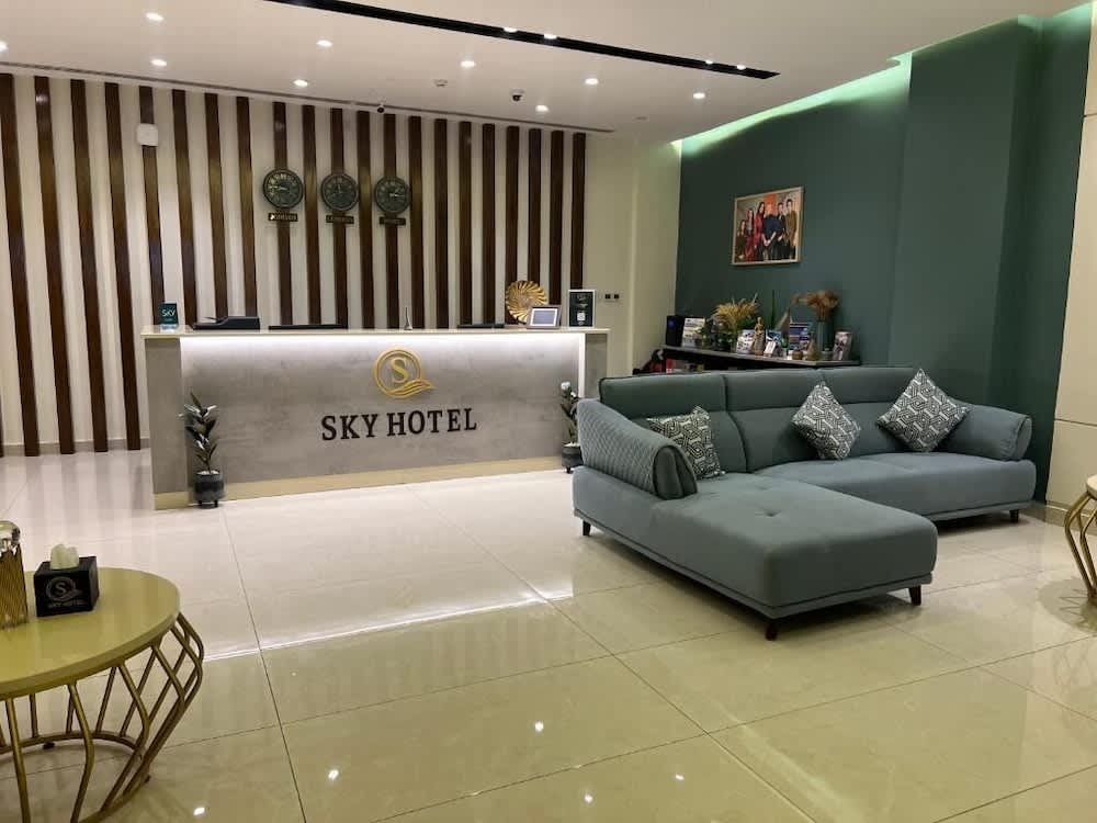 Sky Hotel 1