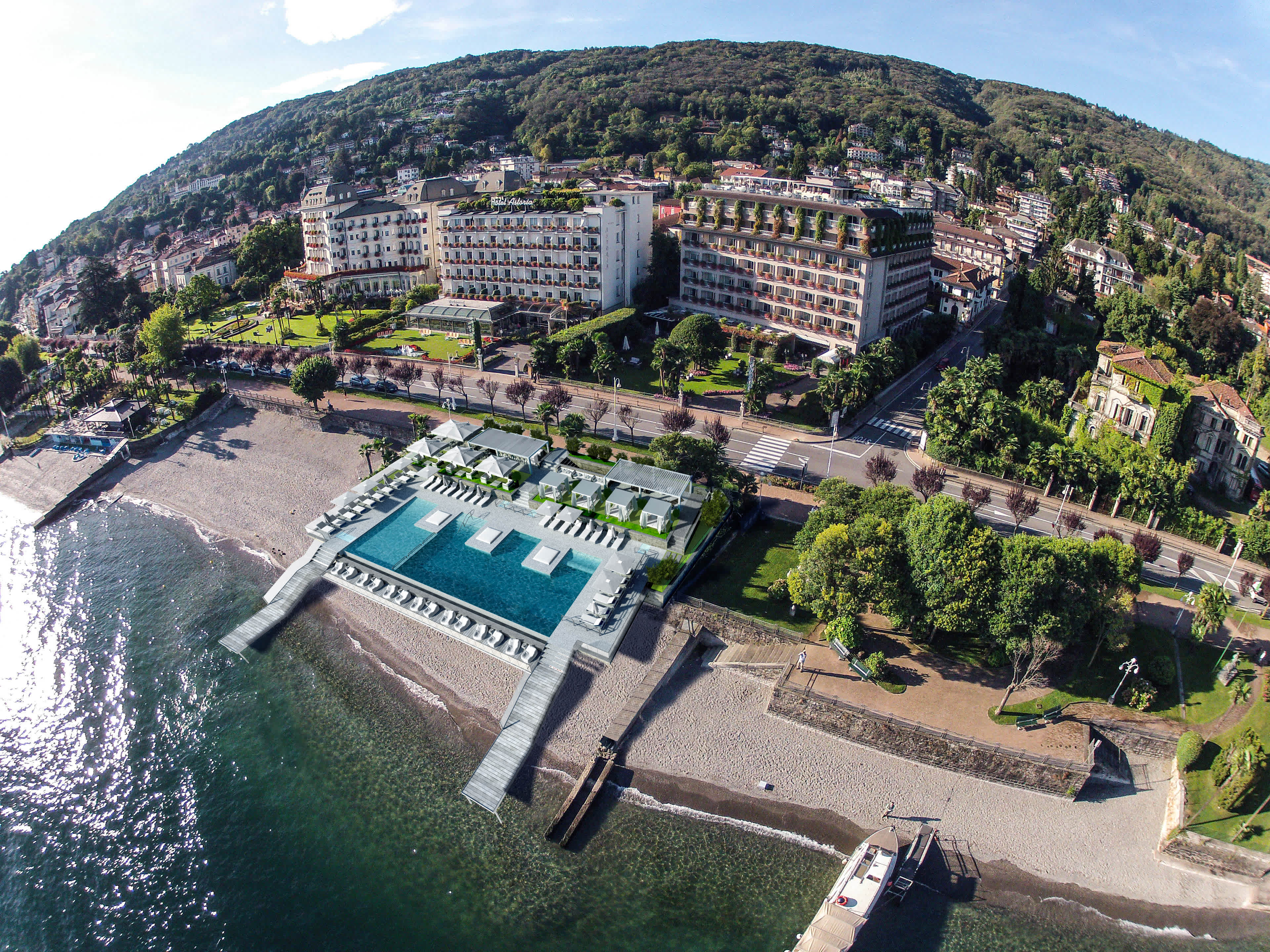 Hotel La Palma 2