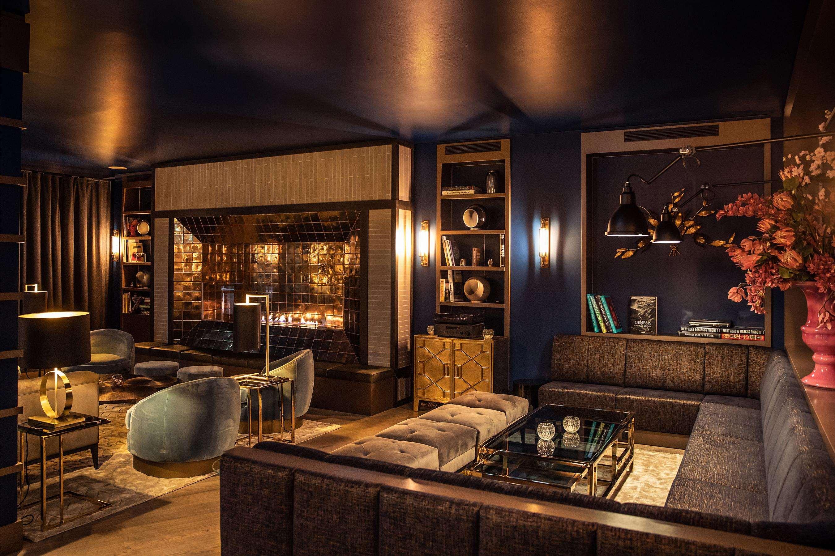 Hotel AMO by AMANO Friedrichstraße 2