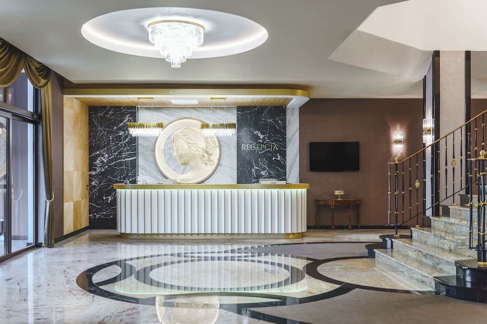 Hotel Juvena Wellness & SPA 2