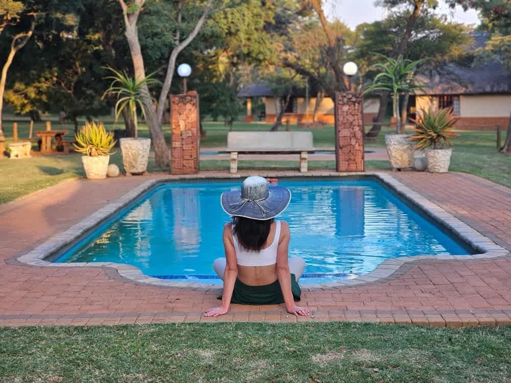 Buyskop Lodge 1