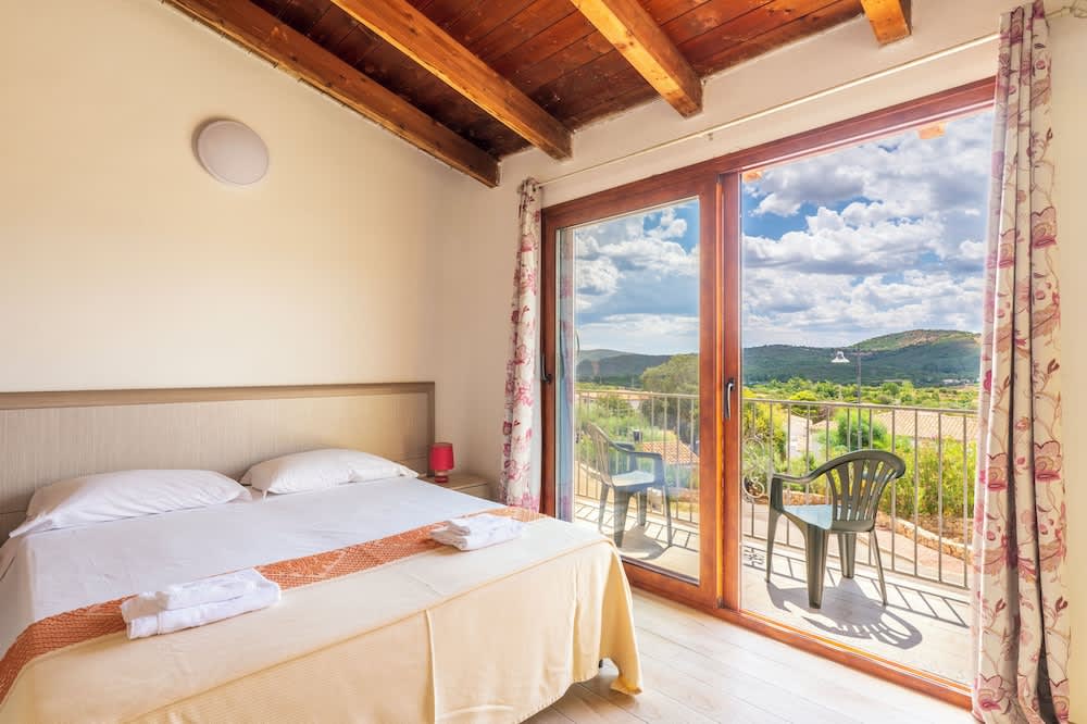 Residence Corte di Gallura 2