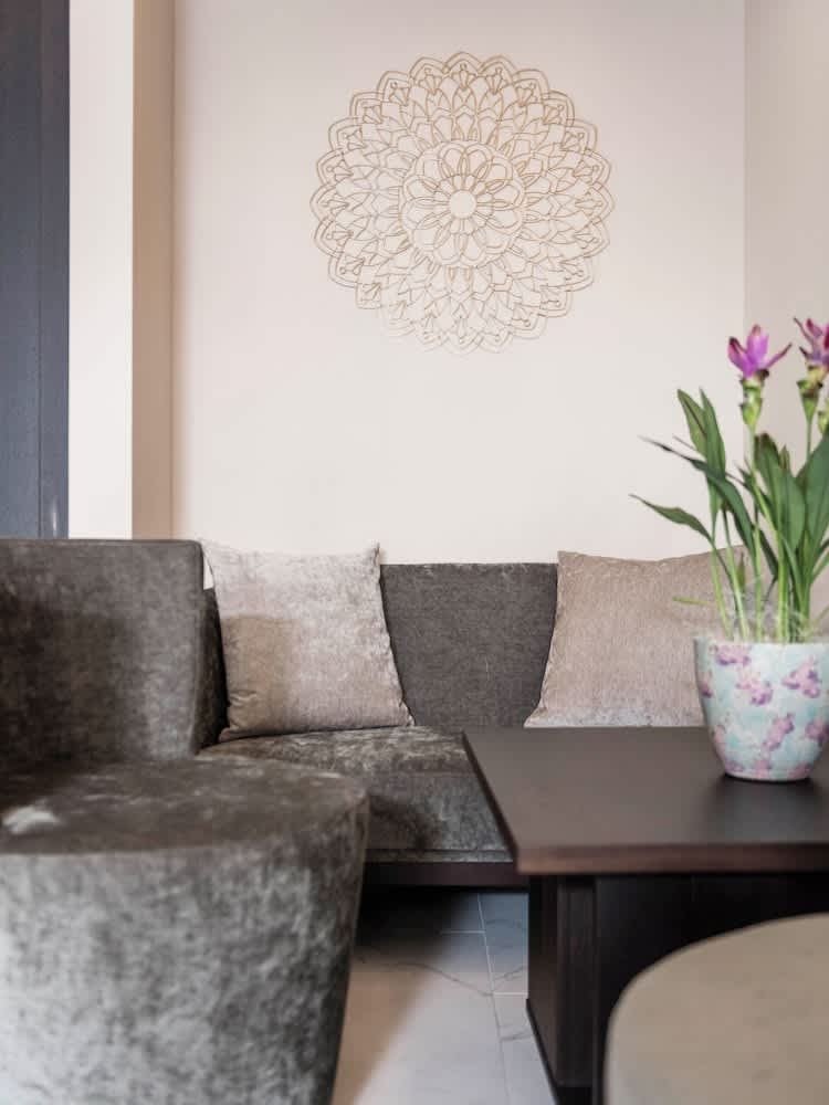 Prunner Luxury Suites - Adults Only 2