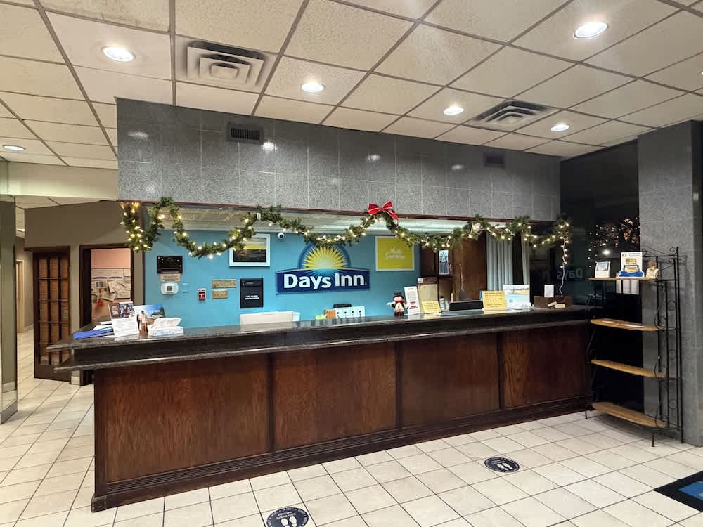 Days Inn by Wyndham Amarillo East 2