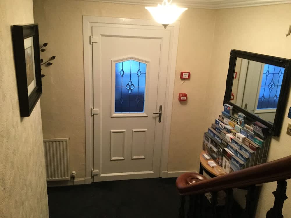 Inverour Guest House 2