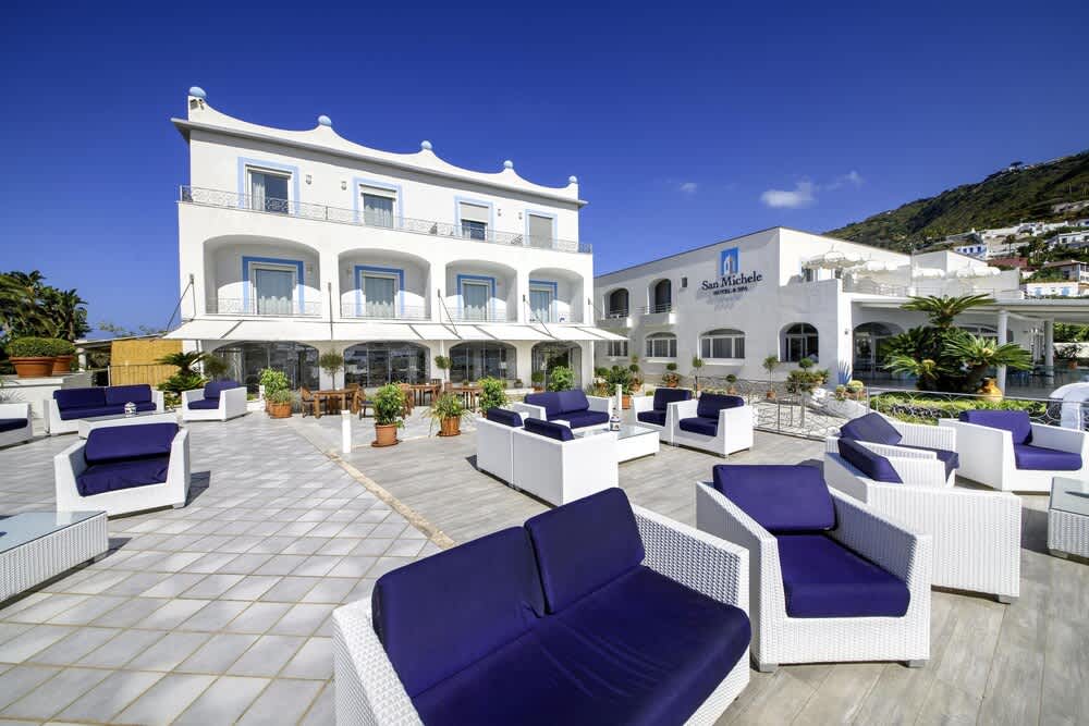 Hotel Terme San Michele & SPA, WorldHotels Distinctive 1
