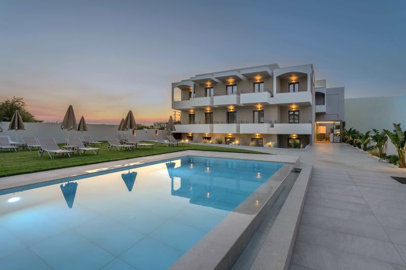 Pinelopi Hotel 1