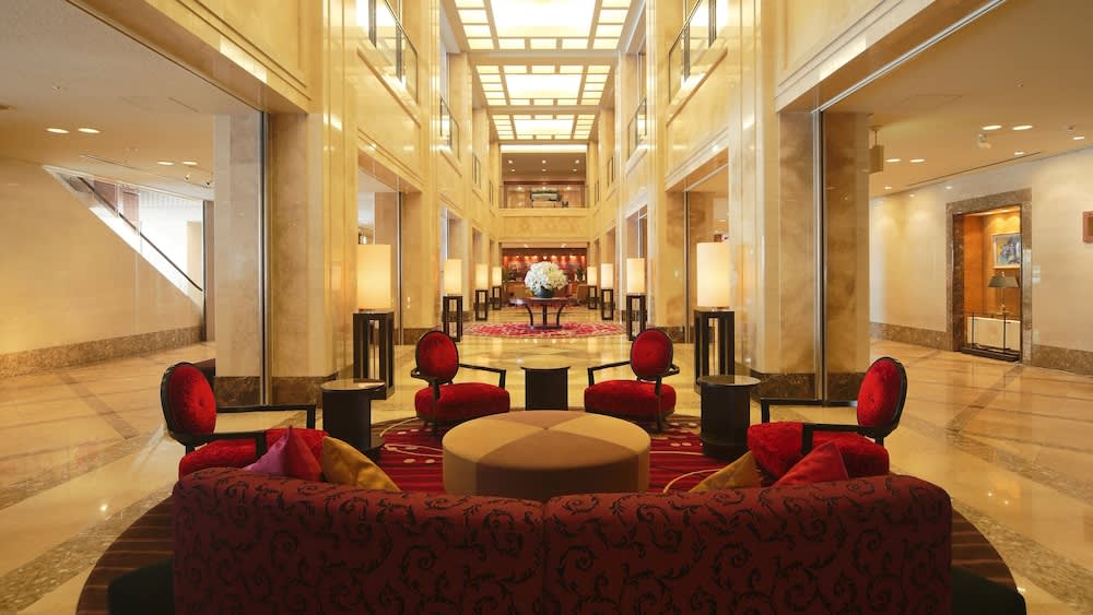 Hotel Nikko Nara 2