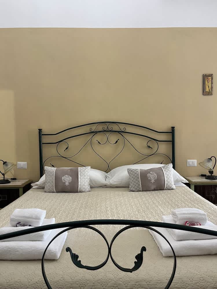 B&B Chimera Bari 2