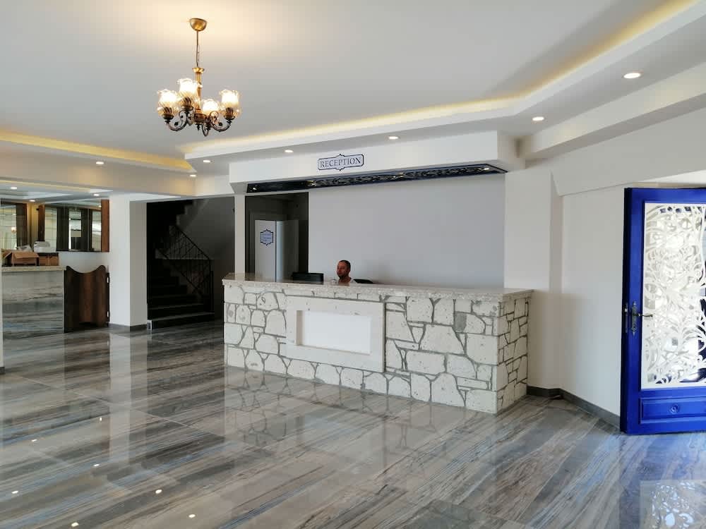 Casa Mare Bodrum 2