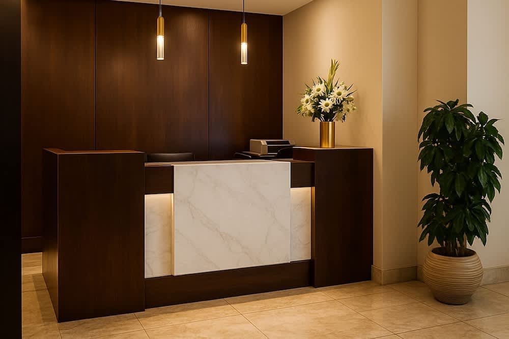 Veda hotel 2