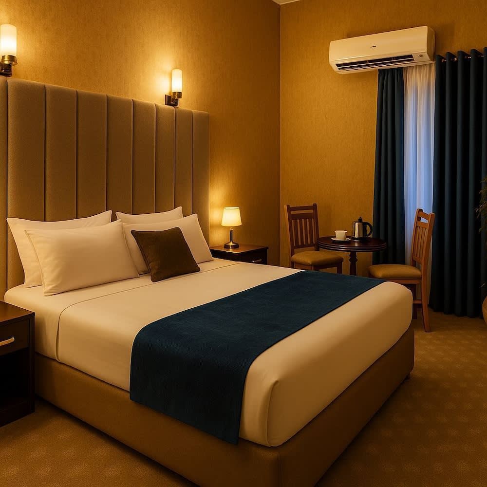 Veda hotel 1
