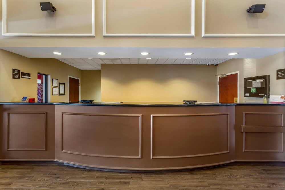 Comfort Suites Southaven - Memphis South 2