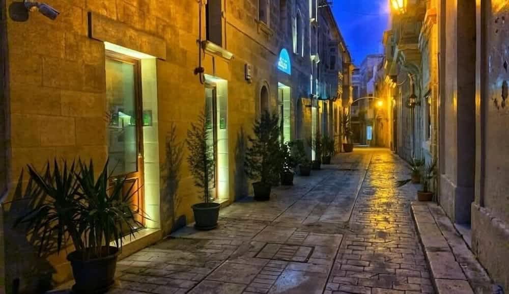 Adelphi Boutique Hotel 1