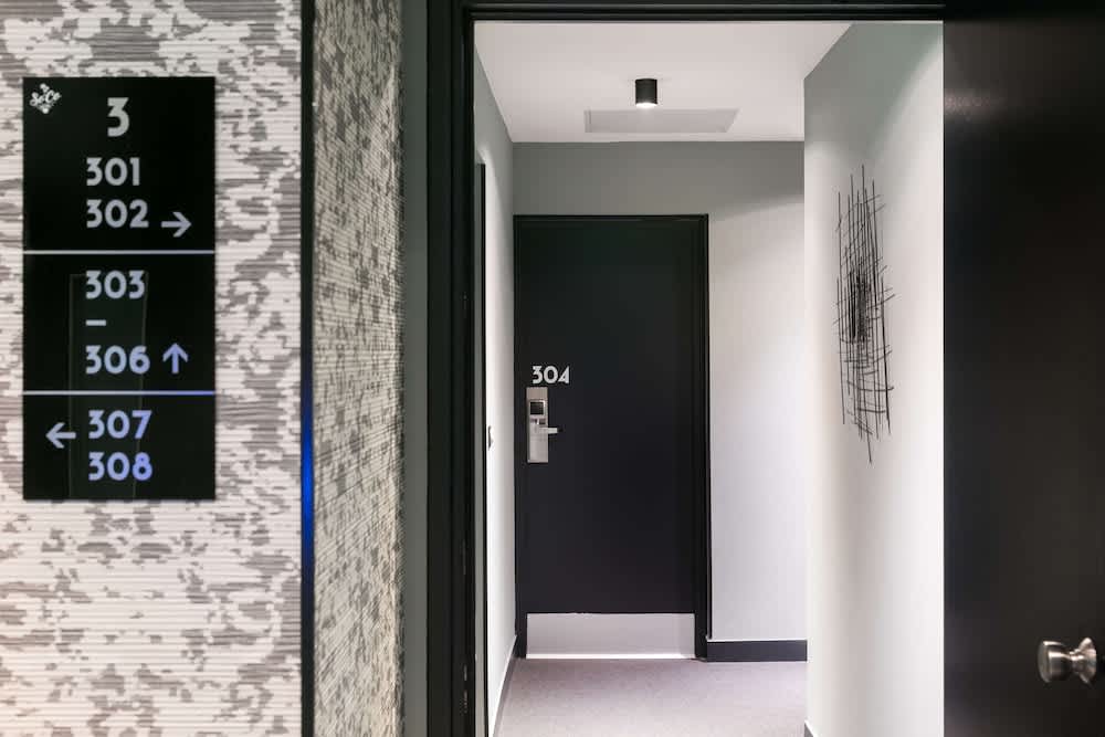 Hotel So’Co by Happyculture 2