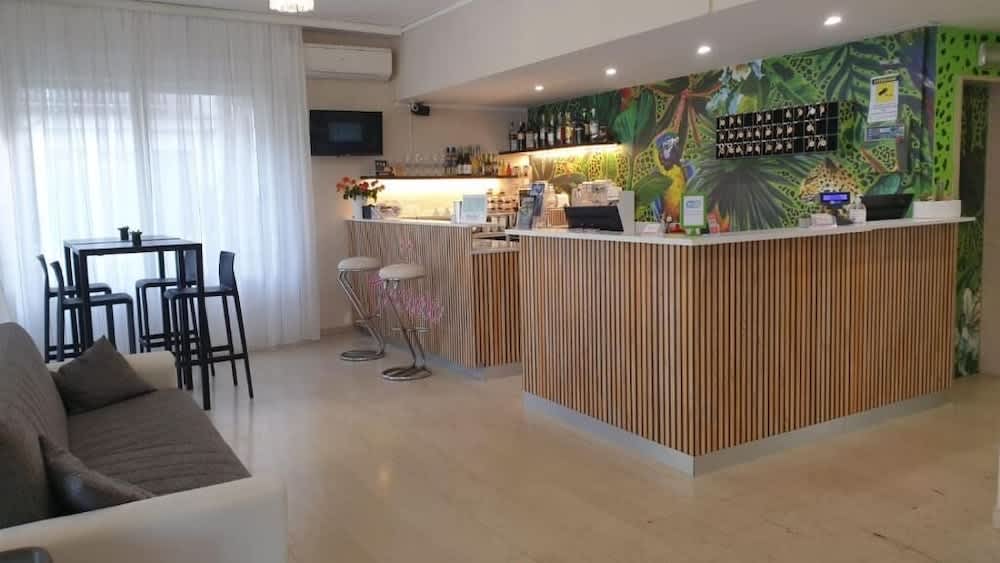 Hotel Cimarosa 2