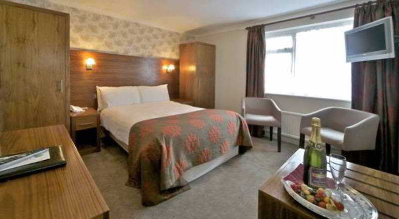The Ropemaker - A Heartwood Inn 2